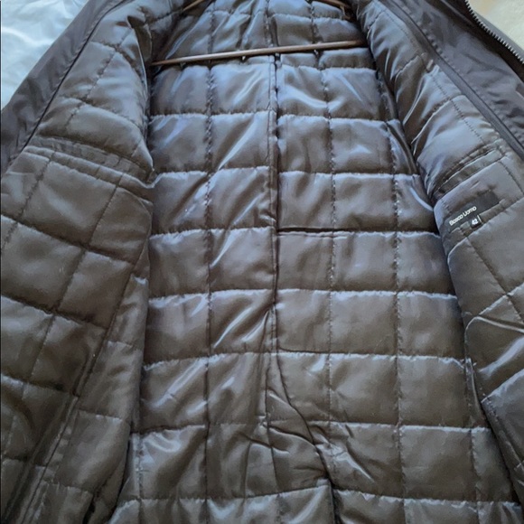 Men coat Busco Uomo - Picture 3 of 3